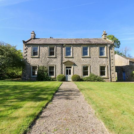 Flanders Hall West Burton Exterior foto